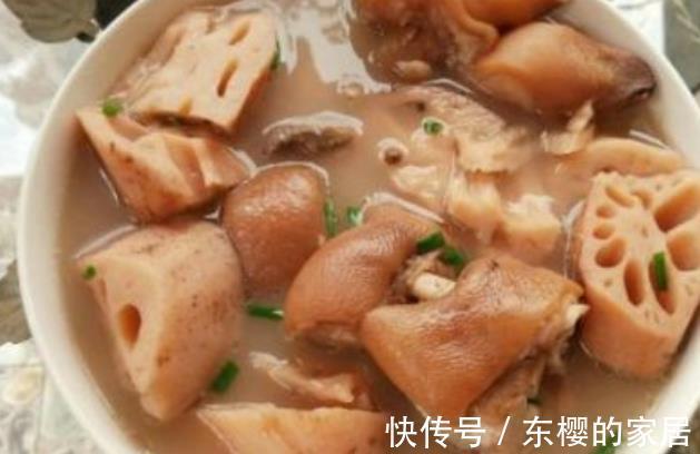 健脾|夏天软糯入味不腻,简单营养又好吃,百吃不厌富含丰富的胶原蛋白