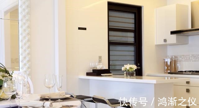 简欧|给大家奉上一款151平简欧白色系,纯净高雅令人惊艳!