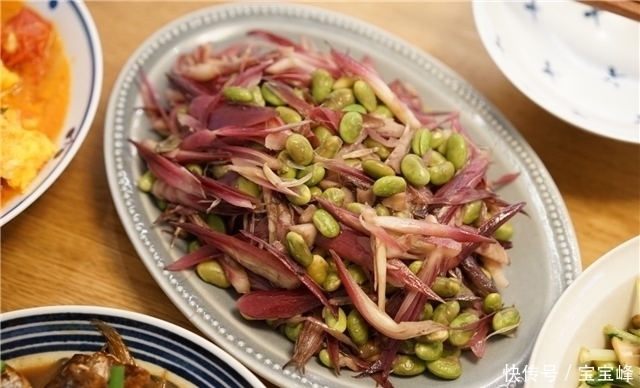 准公婆邀请我去吃饭,第一次去男友家就执意下厨,上桌备受欢迎