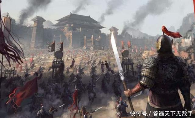  料事如神|仰天长笑已归去，料事如神周公瑾不平凡的一生