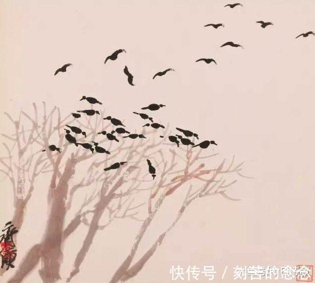 千言万语!柳永最经典的一首词, 小时候不懂, 如今再读早已热泪盈眶