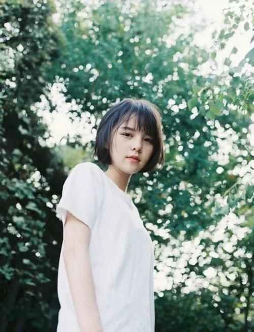 夏日热浪来袭，快给发型降降温吧！