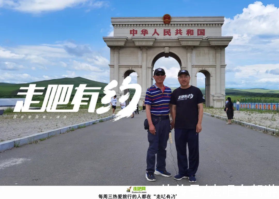 2021年！51期《走吧有约》陪你度过，2022年！我们的心依然在路上