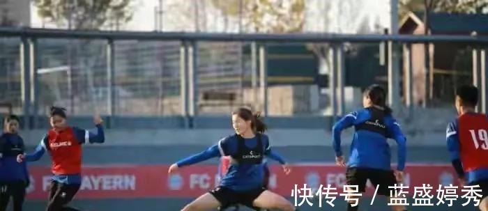 琼中女足|2-0!陈婉婷决赛或将失利,琼中女足再难上演逆转好戏!