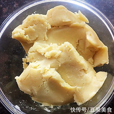 史上最好吃的自制绿豆沙馅～酥皮点心的好伴侣做法