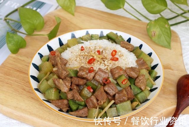 牛肉的8种经典做法,换着吃不重复,营养美味,老少皆宜