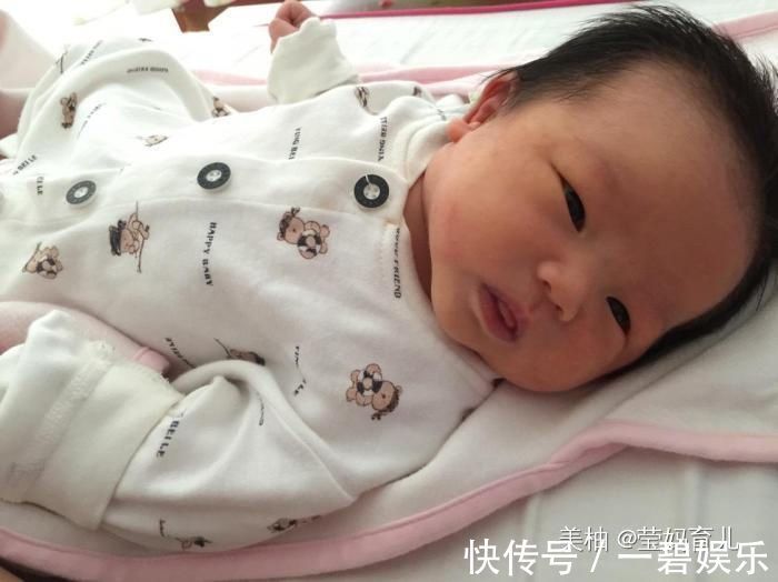 生长发育|三个月前宝宝长得快,护理牢记“三勤五不要”,奶奶和妈妈要记住