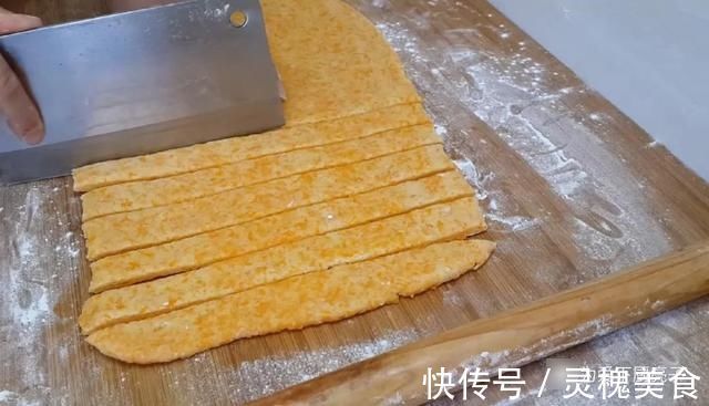 果子|夏天自制面包果子,教你几招,外酥里软,保证孩子爱吃不挑食