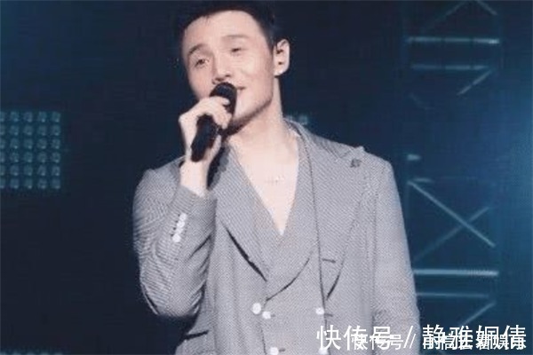 好聲音|6年前被劉歡淘汰的歌手,現在卻成了《好聲音》最年輕的導師