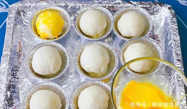 传统汤圆吃腻了,换1种手抓饼和汤圆的神仙吃法,比蛋黄酥还美味