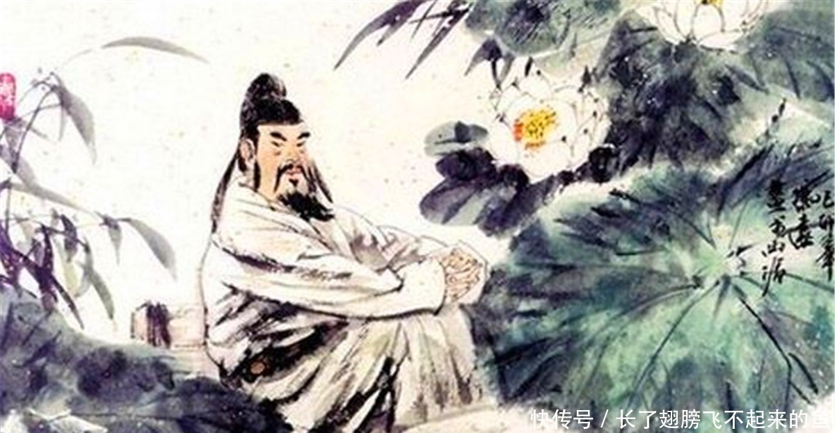 欧阳修正直壮年,为何却自号“醉翁”!