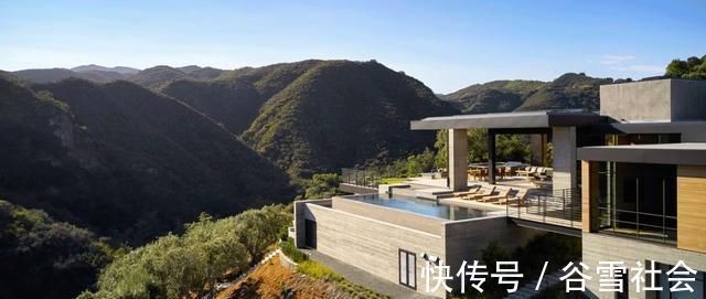 自建房|农村最划算的自建房设计,外观时尚大气,比城市的豪宅还好看