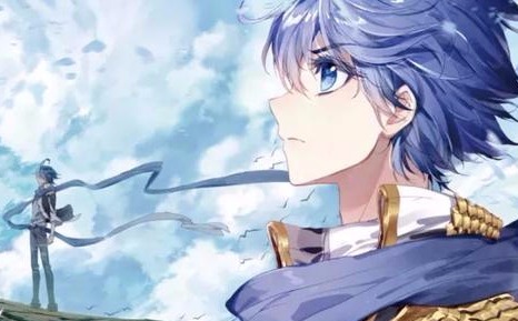 终极|《终极斗罗》唐家三少亲自爆料:霍斩疾的身份将在斗六正式揭开!