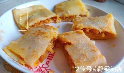 这菜脂肪最怕它,早餐吃一点,减脂排宿便,腰身细了,人变苗条了