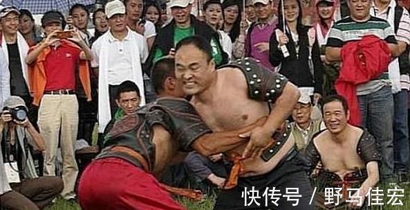 太极禅院|他是马云的保镖，马云卸任后他也失去年薪百万的铁饭碗，如今怎样