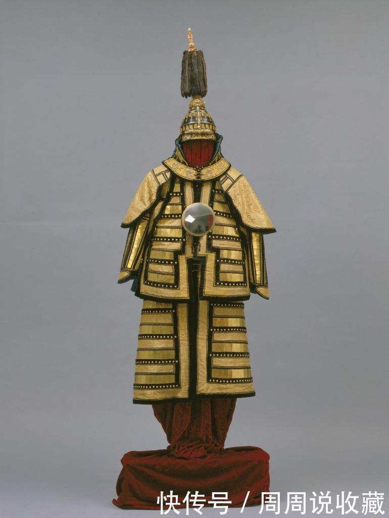 古董|盘点那些壕到极致的中国古董奢侈品