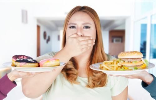 运动量|肚腩的突出?说明你的内脏脂肪过多!“4个”方法让腹部恢复平坦