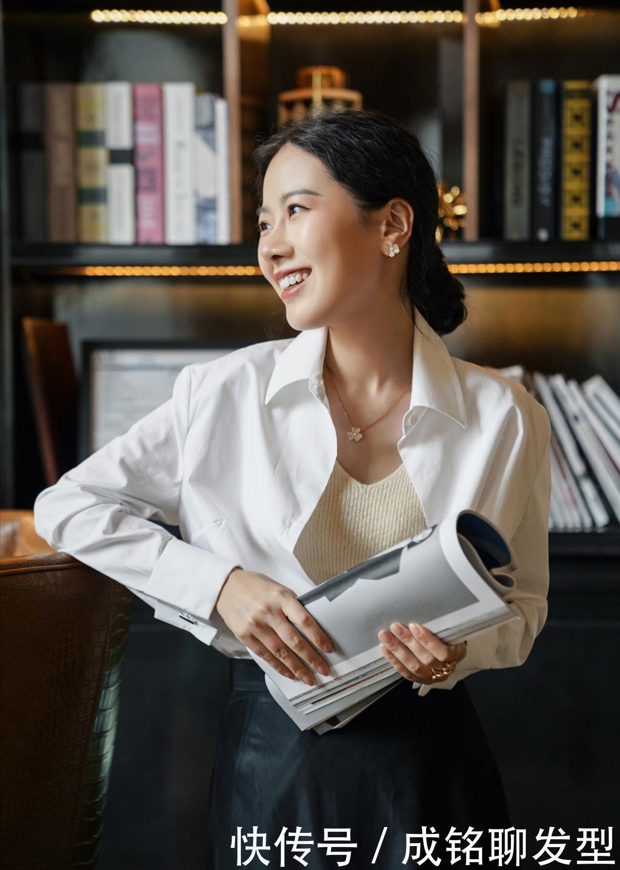 夏日清新穿搭法!十套搭配look,简约百搭不挑人,省心省钱又舒服