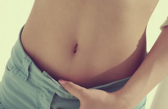 女性身体|女性身体若2处“越白”,就代表子宫越干净,一起了解下