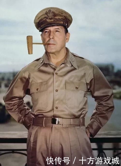 放在眼里|杜鲁门炒了麦克阿瑟,是不是麦帅太傲慢,根本就没把他放在眼里?