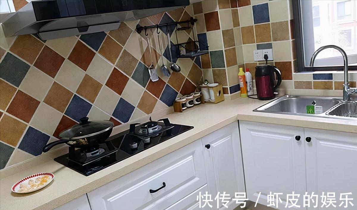 老婆|隔壁老王新房装修好后,老婆每天都去他家参观,真的那么好看吗?