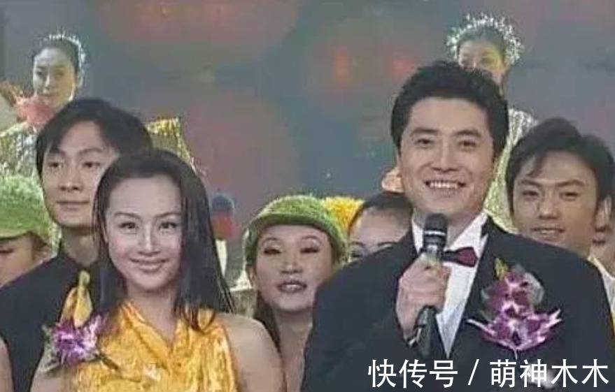 曹穎回歸家庭,馬可轉(zhuǎn)戰(zhàn)網(wǎng)紅圈,離開湖南衛(wèi)視后,他們近況各不同