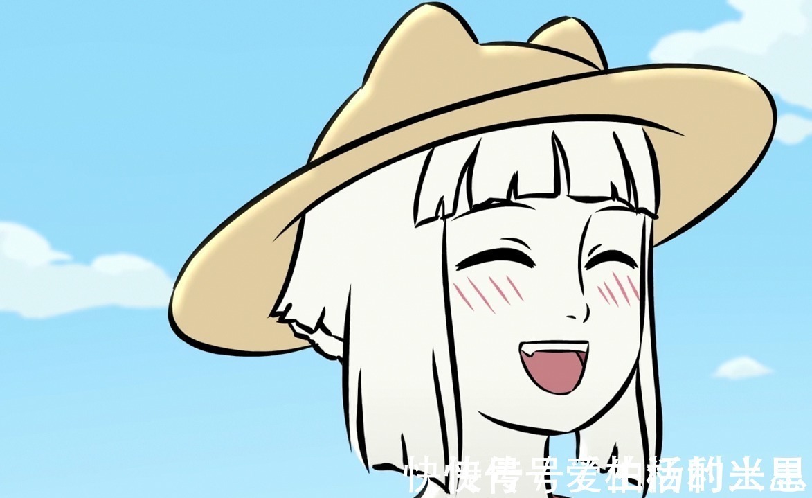 红孩儿|非人哉辈分小是一种什么样的体验红孩儿称呼哪吒为叔叔