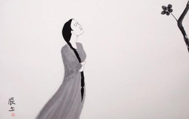 遇见—辰土刘鹏作品展