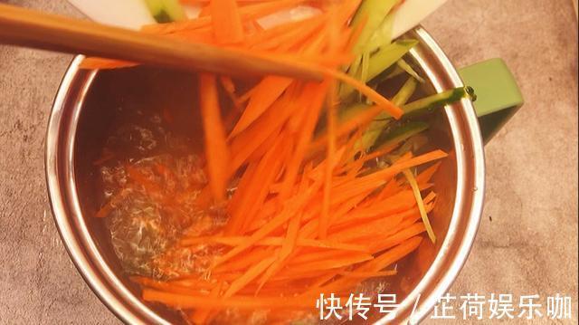 拌面|减肥期没吃过,这个香辣拌面就不知道什么叫吃饱也能瘦