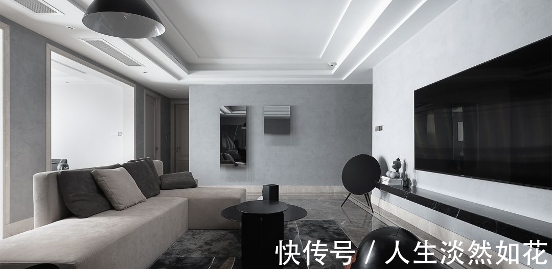 实景|精装房改造，前后对比让人大跌眼镜