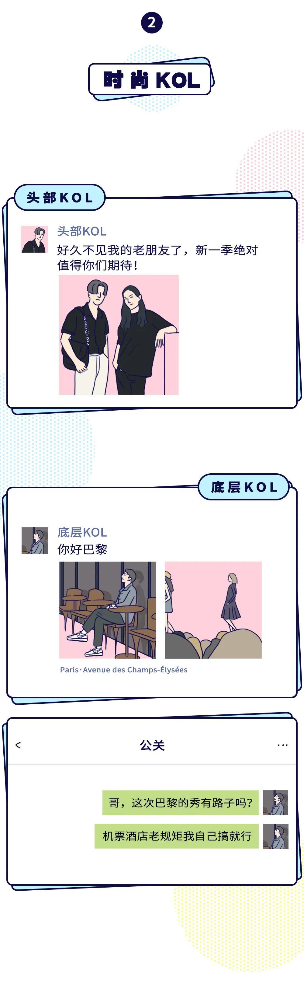 出息|漫画：打电竞能有什么出息