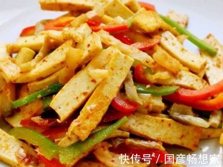 小米辣|隔三差五给孩子做营养菜,含有多种矿物质,有益大脑发育