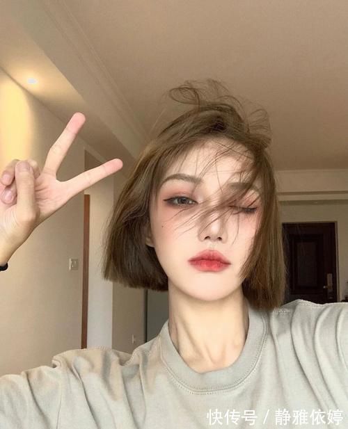 颜色|难怪你染发经常损伤发质!这几个染发常识一定要知道,进来看看