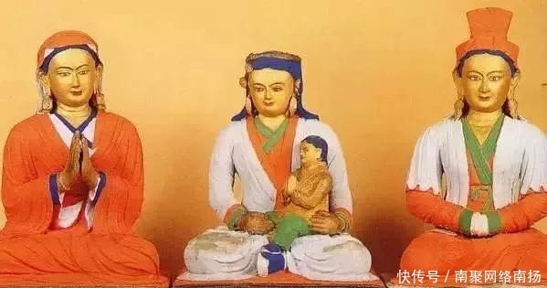 老年|比故宫还壕的宫殿：最好的藏传文玩都在这儿