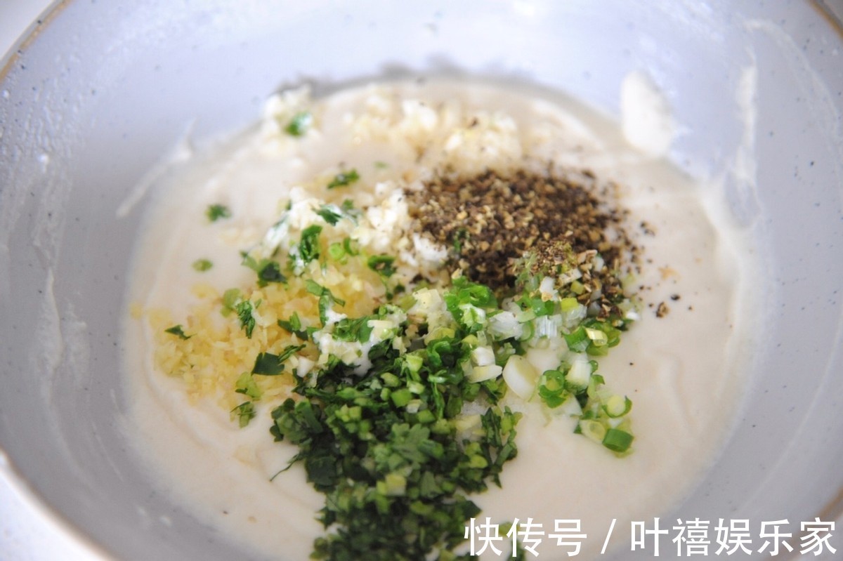 美味|家常美味小酥肉,香酥可口,一点也不油腻,家人都爱吃