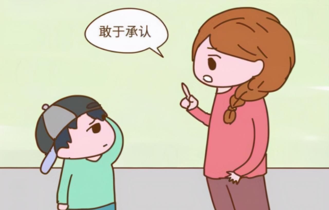 自我意识|孩子6岁前,家长要“狠心”立下这3个规矩,孩子长大后会感谢你