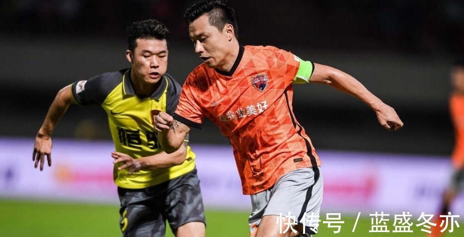 亞冠資格|國足迎來強援助陣！深足核心有望回歸，12強賽或取代歸化球員！