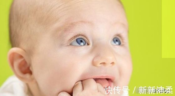 宝妈|几种宝宝虽带起来累人,但长大后可能更聪明,你家孩子中了几个