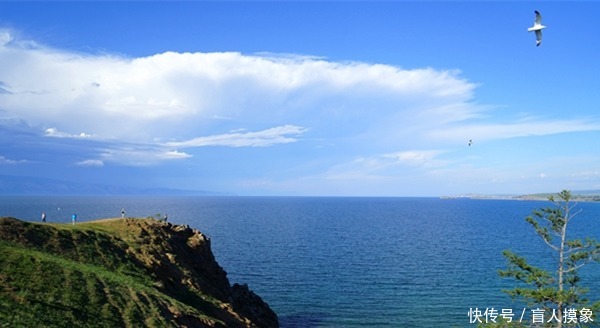 贝加尔湖的淡水储量比整个中国的河流都多,我们能不能引用一下呢!