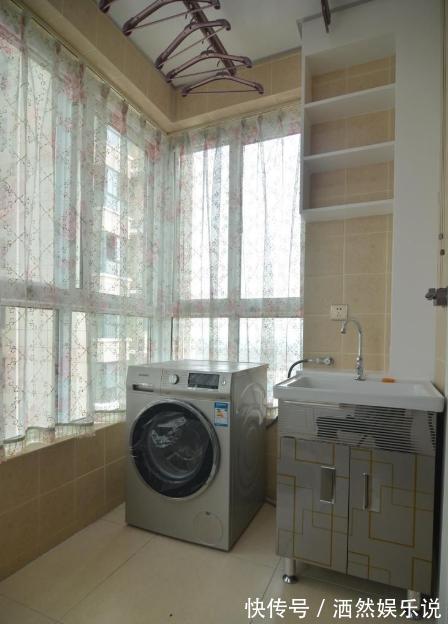 装修|新房阳台怎么做装修师傅注意这几点,入住生活就很精致