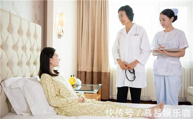 月子|产后24小时内及时完成三件事,即使不坐月子,往往也不易落病根