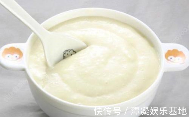 米粉|婴儿吃米粉和喝粥,之间有什么区别?你真的知道?看育儿专家理解
