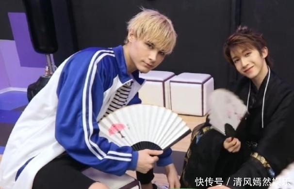 被迫营业 《创4》最好磕的CP是哪对利路修被迫营业,刘宇的官配竟是他