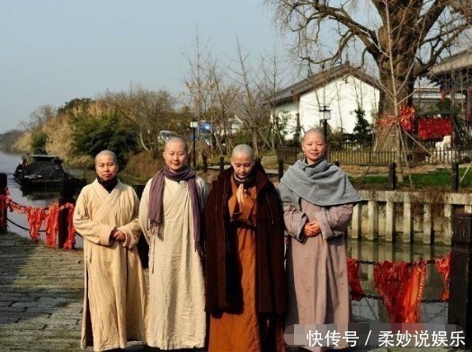 南无阿弥陀佛#和尚常念“南无阿弥陀佛”是啥意思翻译后肃然起敬,却少有人知