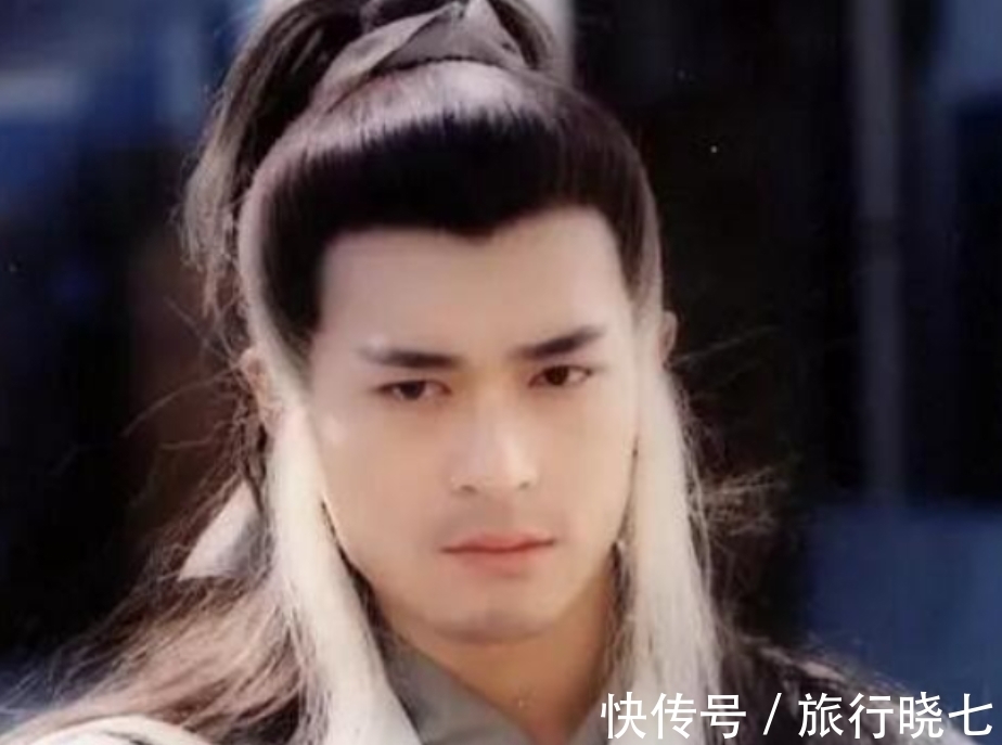 江湖&杨过一辈子只有一个徒弟,江湖名气比杨过大,而且武功也比杨过高