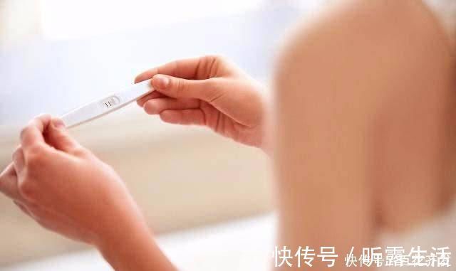 排卵|女性“排卵”时,身体会有这3个信号,此时“造人”一击即中