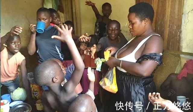 世界银行|36岁生44个娃!医生割掉她子宫不让她再生了