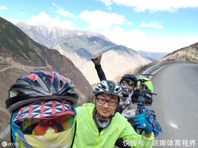 川藏线上为什么这么多女性用品?答案跟你想的完全不一样