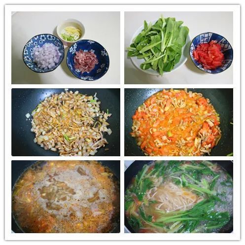 我家最常做的6款早餐,做法简单,营养好吃,适合学生和上班族