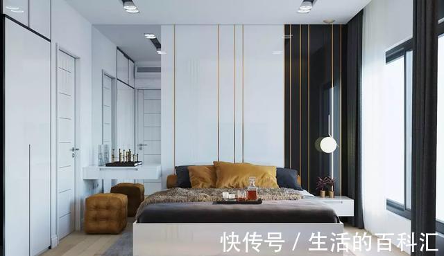 电视柜|无法抗拒的1㎡完美梳妆台设计案例！好看实用又省空间